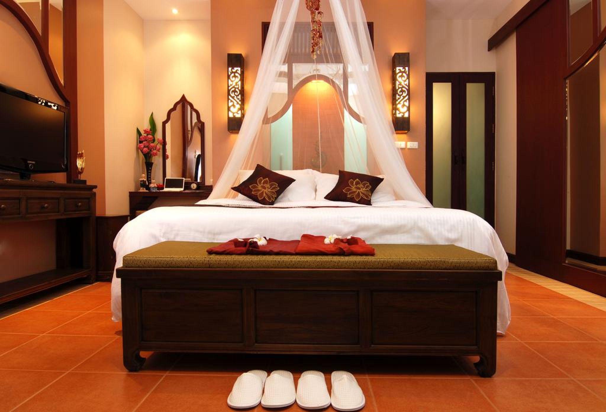 Suuko Wellness & Spa Resort Phuket Dış mekan fotoğraf