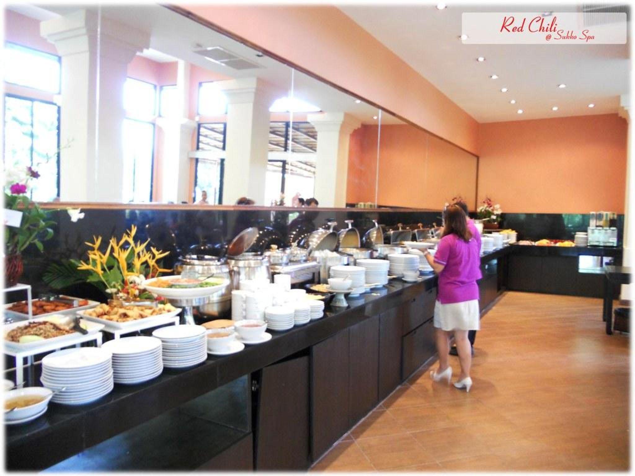 Suuko Wellness & Spa Resort Phuket Dış mekan fotoğraf