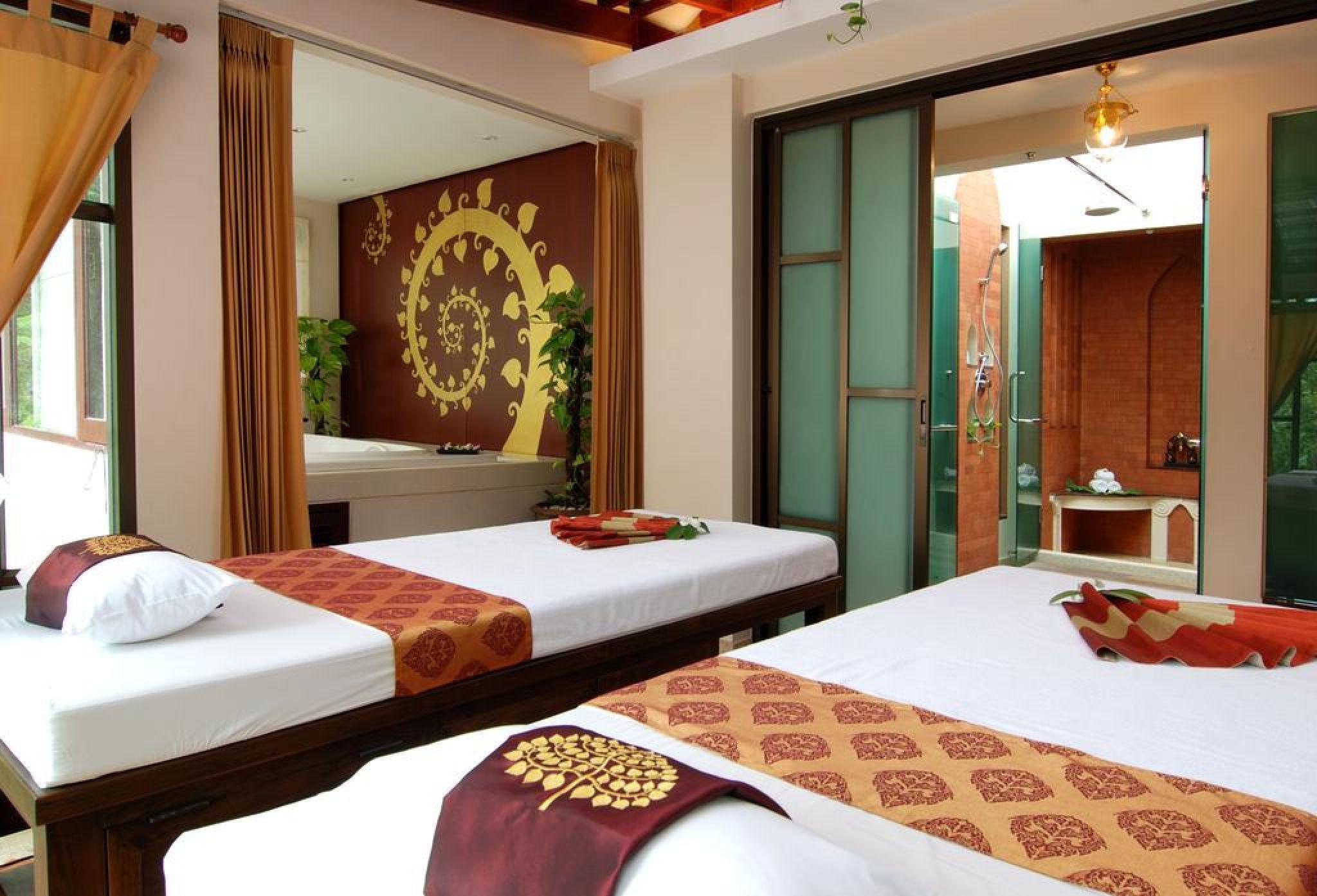 Suuko Wellness & Spa Resort Phuket Dış mekan fotoğraf