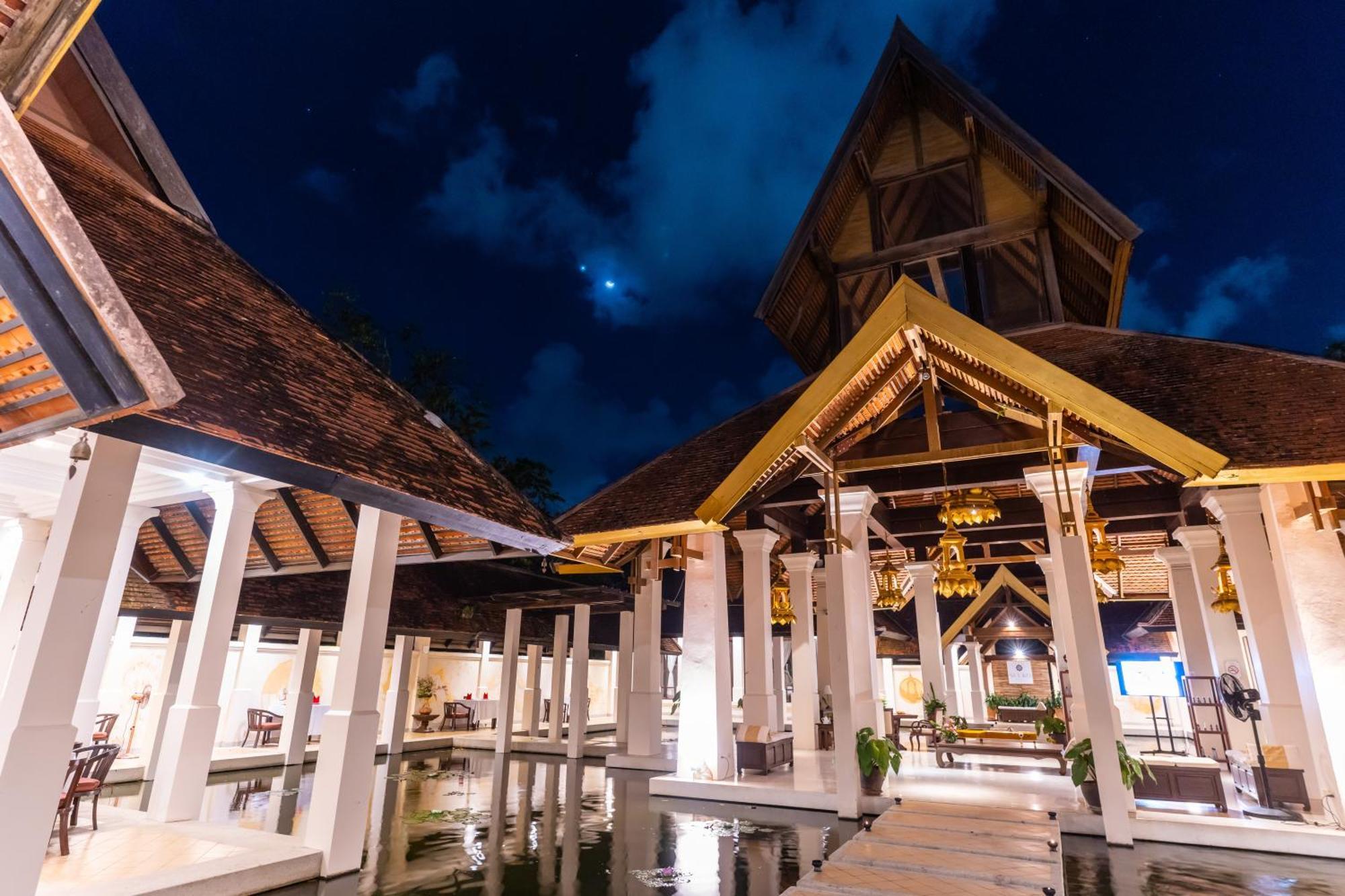 Suuko Wellness & Spa Resort Phuket Dış mekan fotoğraf