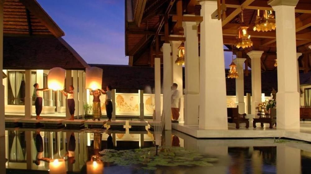 Suuko Wellness & Spa Resort Phuket Dış mekan fotoğraf