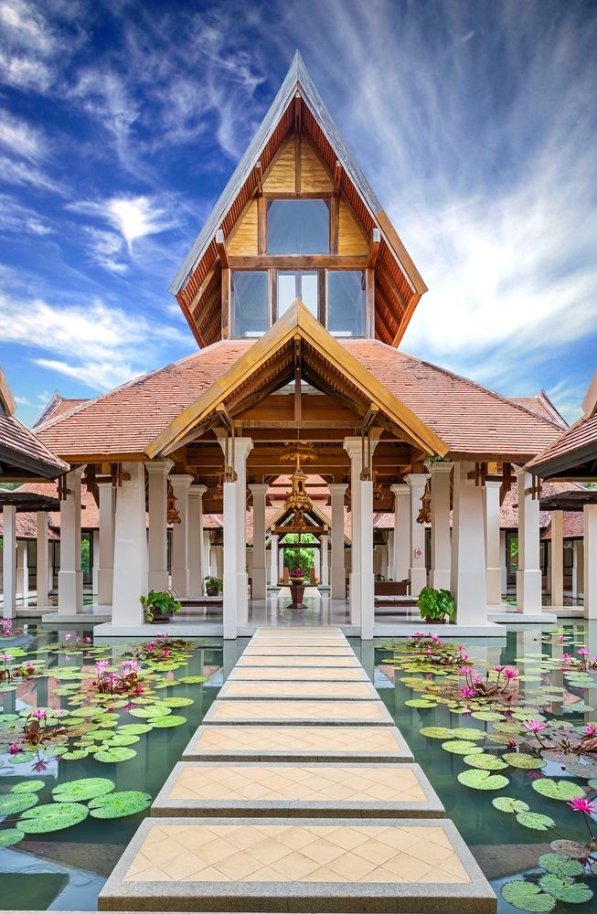 Suuko Wellness & Spa Resort Phuket Dış mekan fotoğraf