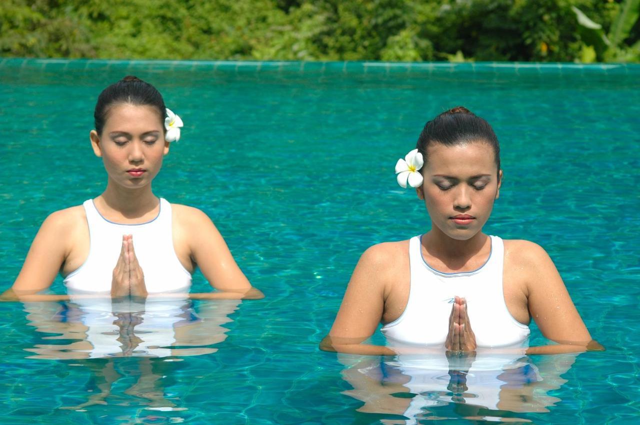 Suuko Wellness & Spa Resort Phuket Dış mekan fotoğraf