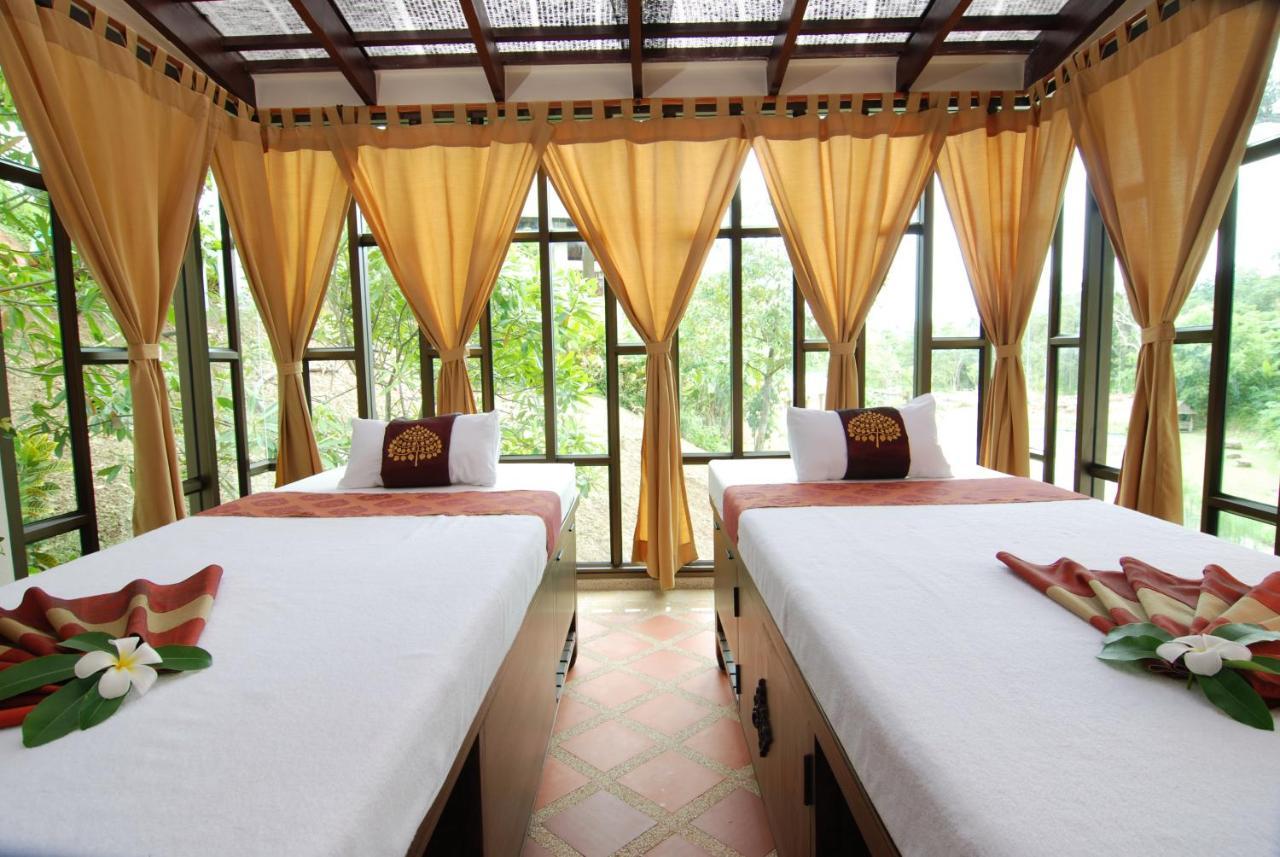 Suuko Wellness & Spa Resort Phuket Dış mekan fotoğraf