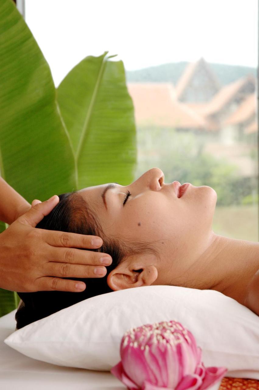 Suuko Wellness & Spa Resort Phuket Dış mekan fotoğraf