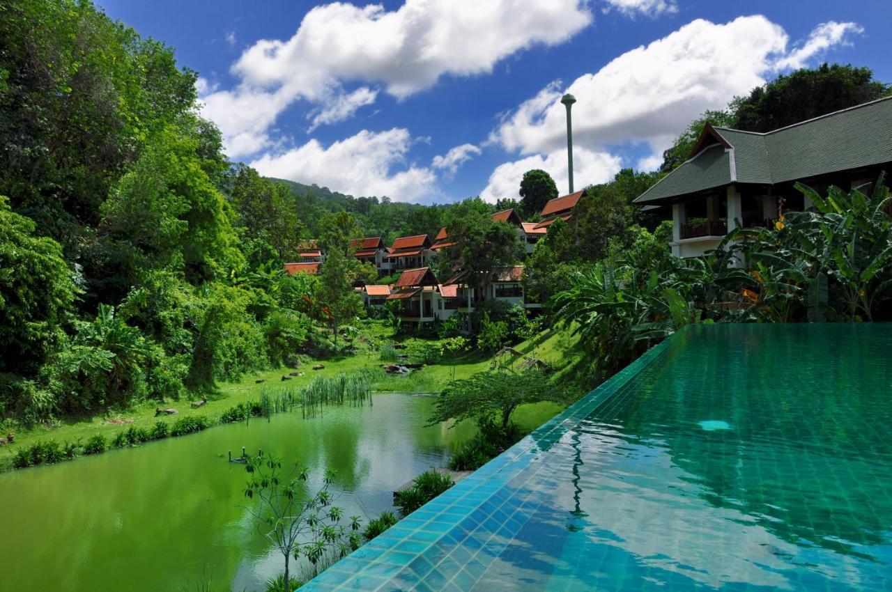 Suuko Wellness & Spa Resort Phuket Dış mekan fotoğraf